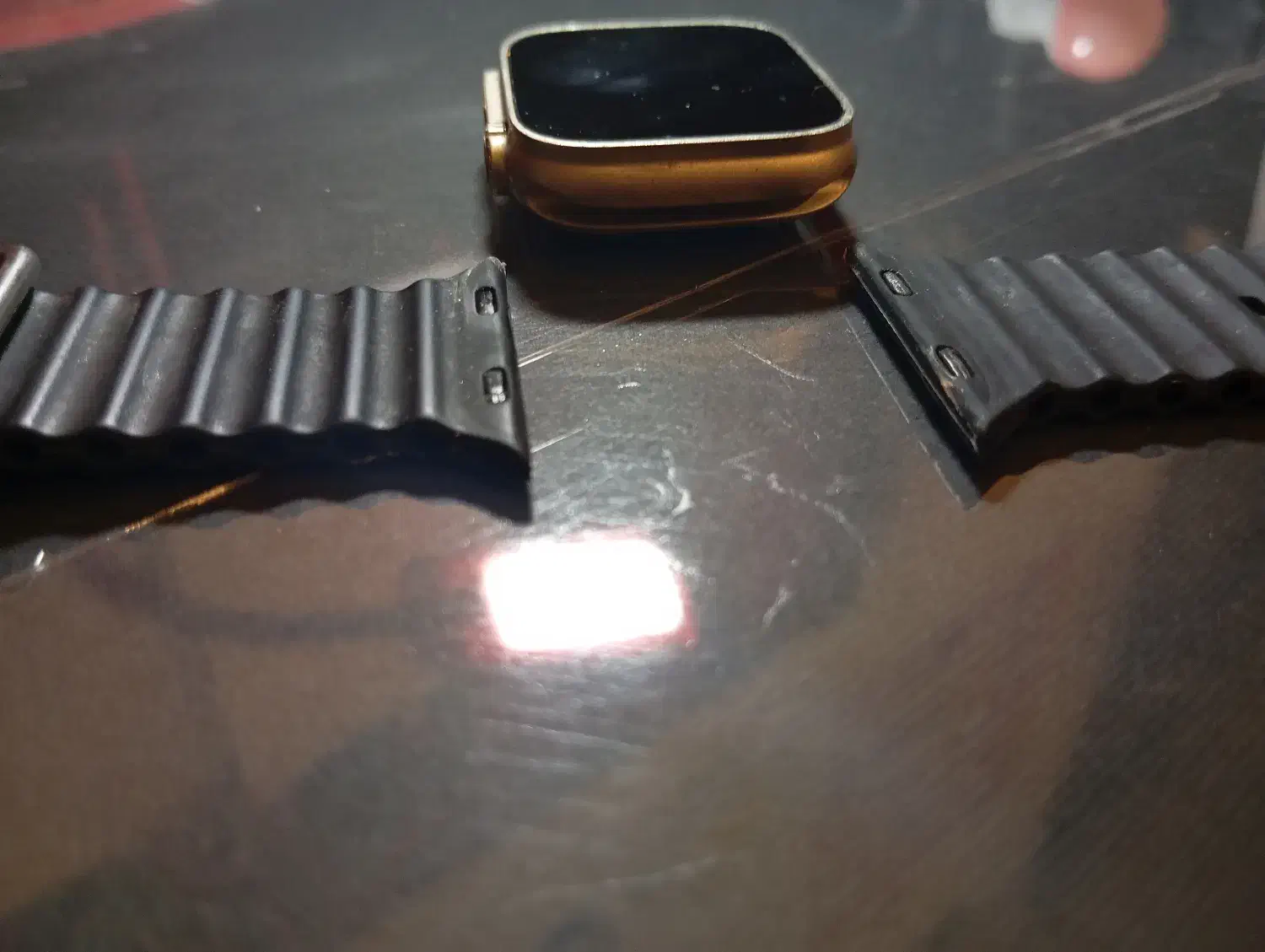 ساعت هوشمند|ساعت|لاهیجان, طالقانی|دیوار