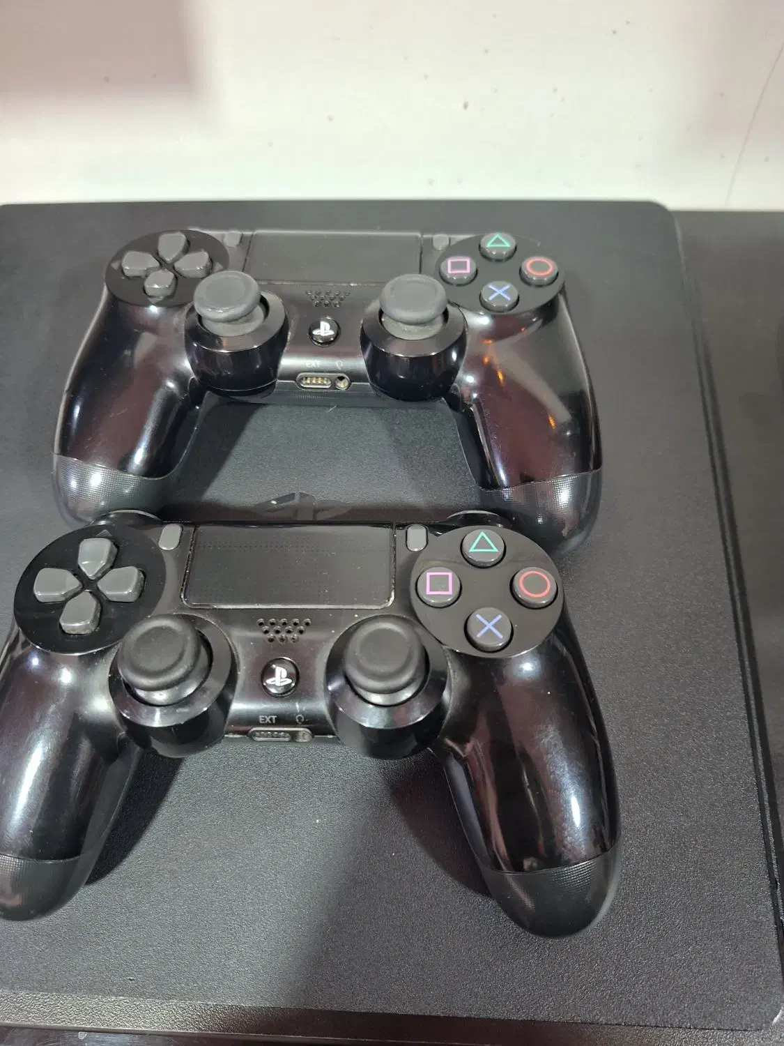 ps4 slim 1 tra|کنسول، بازی ویدئویی و آنلاین|دورود, |دیوار