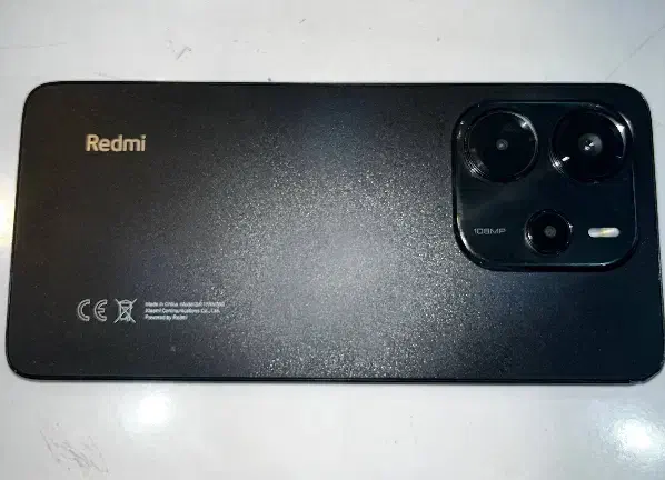 Note 14 4G ردمی نوت 14|موبایل|مشهد, کارمندان دوم|دیوار