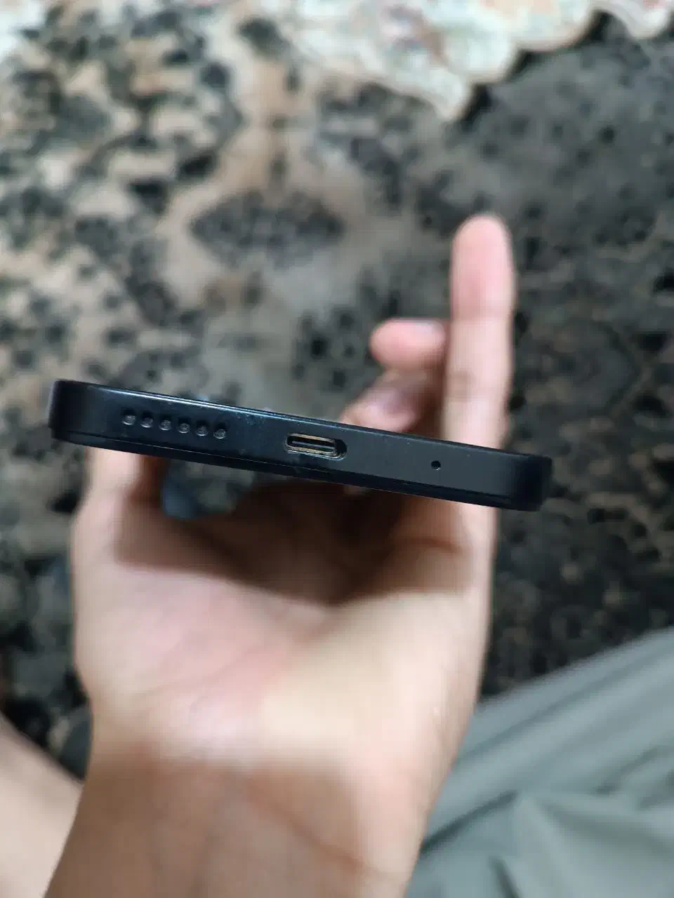 ردمی 13|موبایل|زاهدان, |دیوار