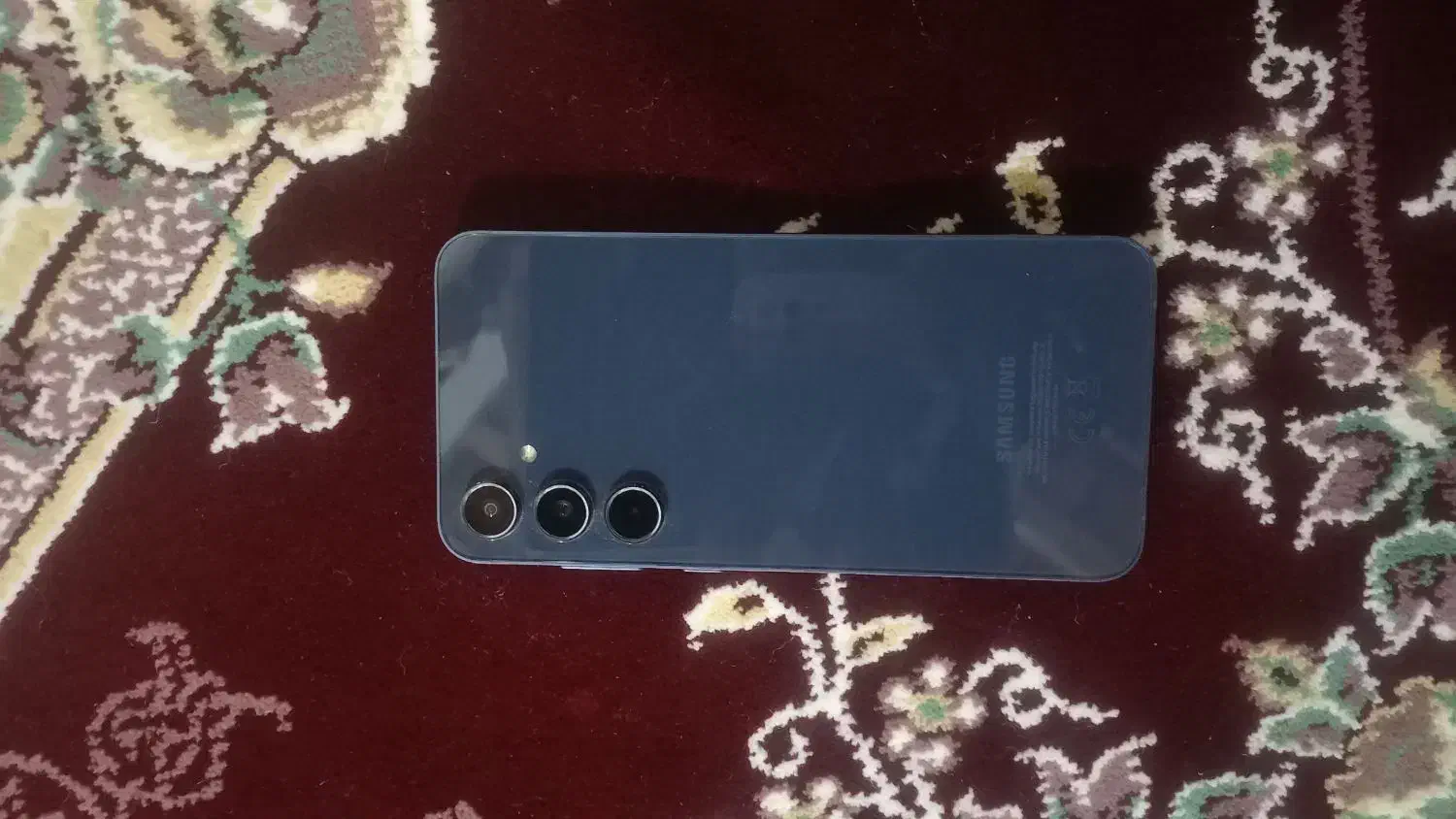 گوشی سامسونگ گلکسی a55|موبایل|سنندج, |دیوار