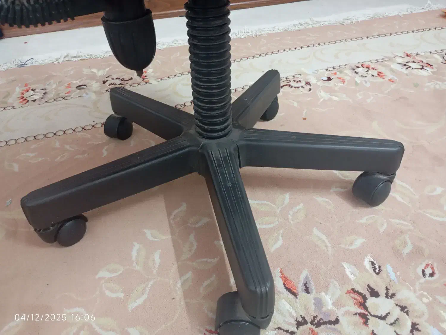 صندلی اداری|مبلمان اداری|یزد, |دیوار