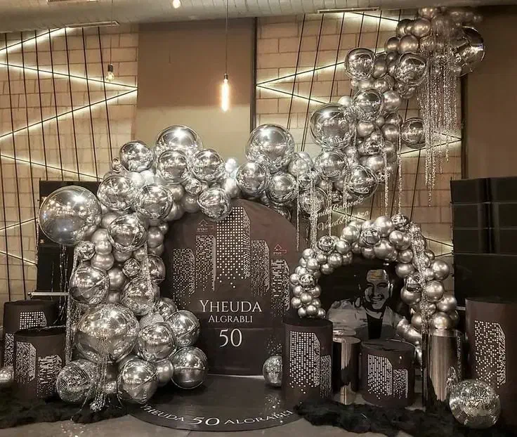 تشریفات، بادکنک آرایی،گل آرایی،صفر تا صد|خدمات پذیرایی، مراسم|مشهد, دانشجو|دیوار