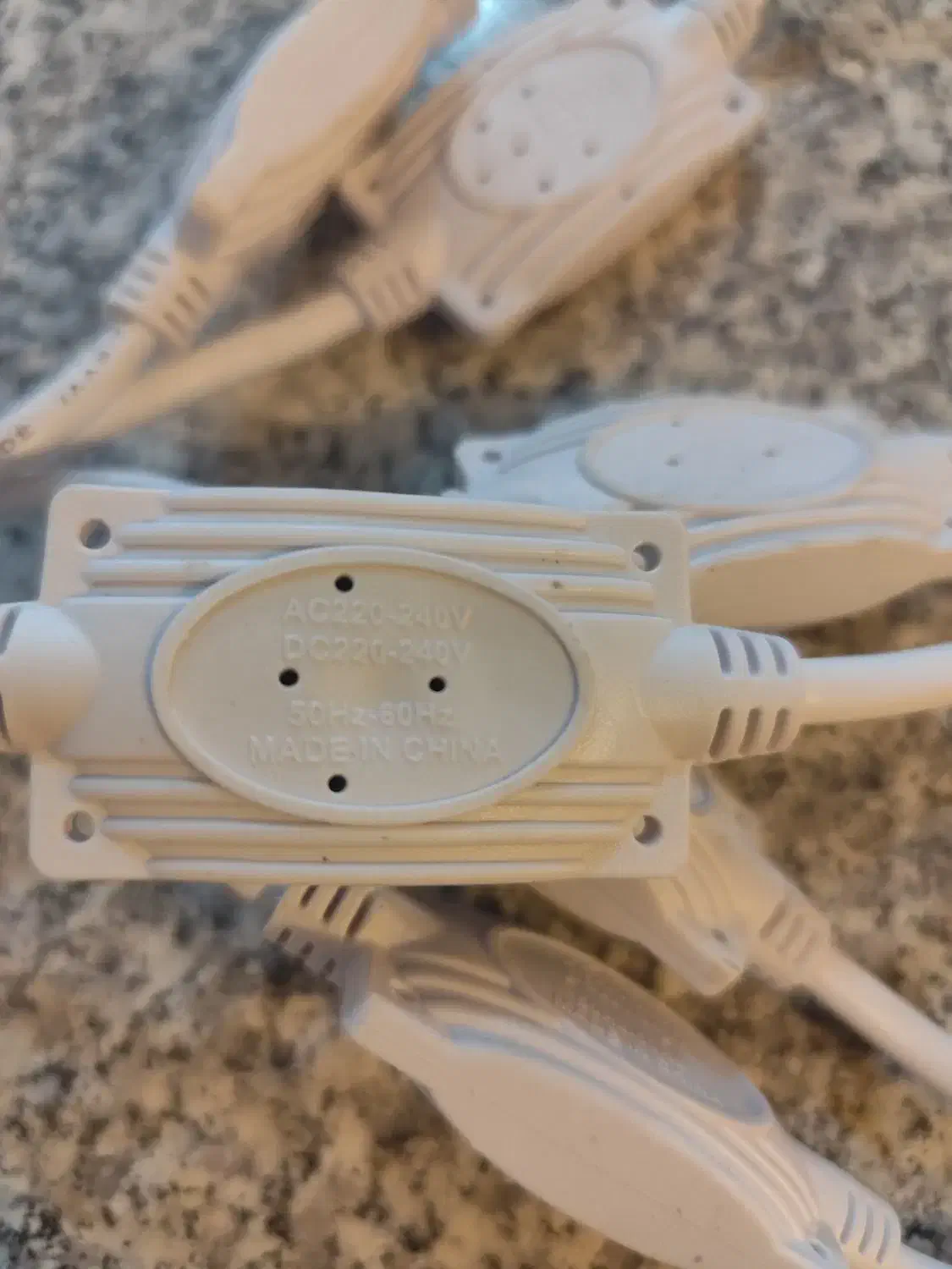 رابط ریسه شلنگی|ریسه و چراغ تزئینی|فولادشهر, B7|دیوار