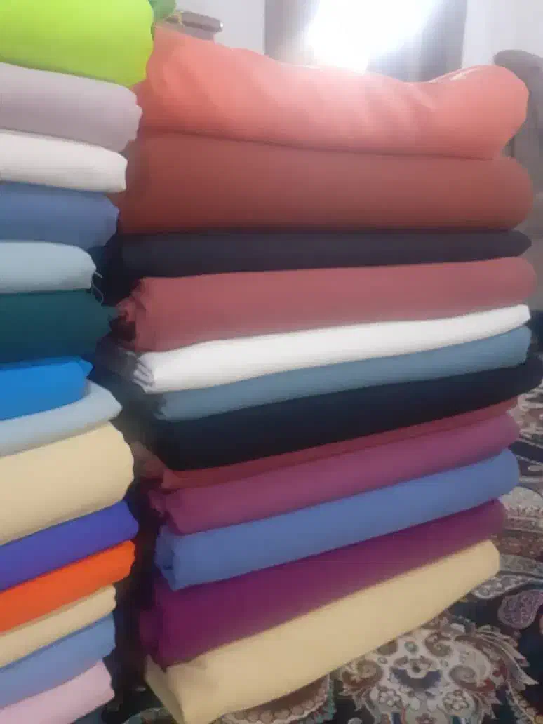 کرپ|لوازم خیاطی و بافتنی|گنبد کاووس, |دیوار