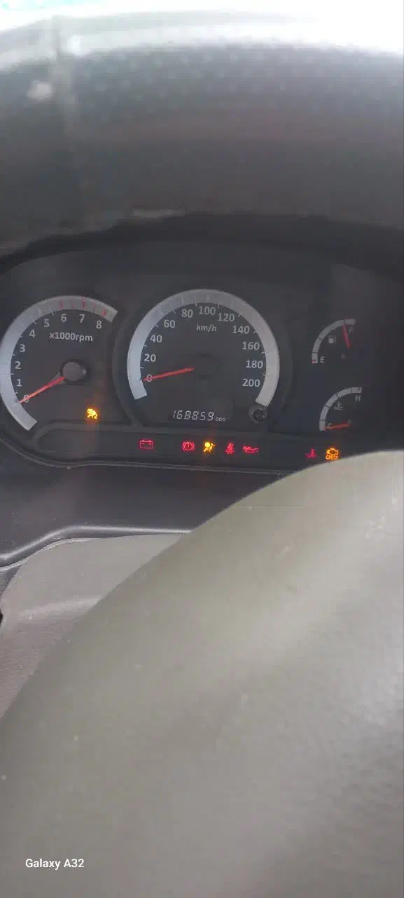 فروش تیبا۲|خودرو سواری و وانت|نهاوند, |دیوار