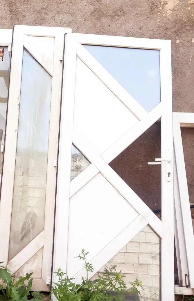 درب UPVC|مصالح و تجهیزات ساختمان|مشهد, کوشک مهدی|دیوار