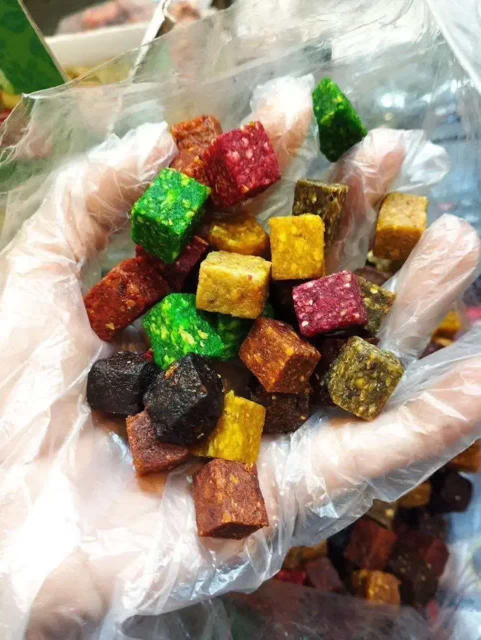 حب میوه|خوردنی و آشامیدنی|ملک‌آباد, |دیوار