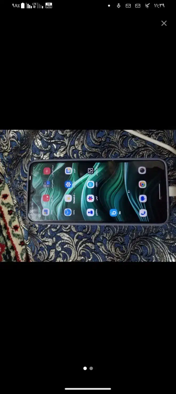 فروش گوشی اصل|موبایل|تایباد, |دیوار