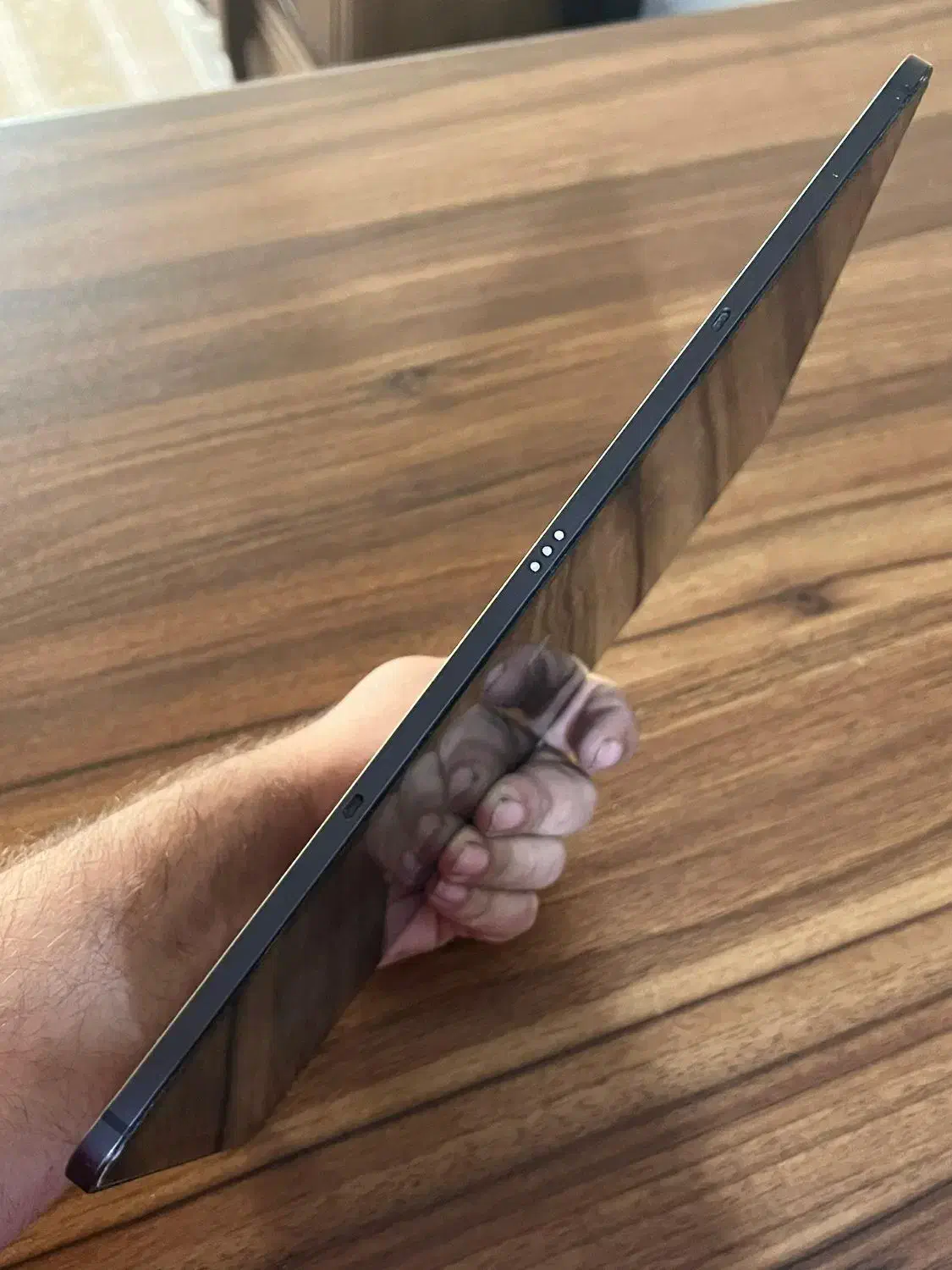 تبلت s8 پلاس سامسونگ همراه با قلم|تبلت|اصفهان, زهران|دیوار