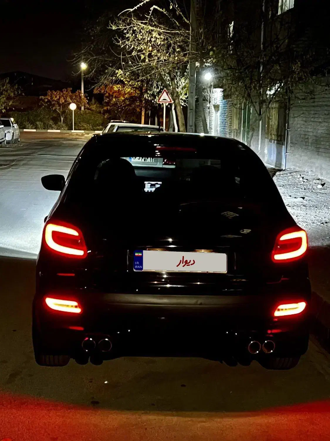 فروش فوری ۲۰۷|خودرو سواری و وانت|مشهد, الهیه|دیوار