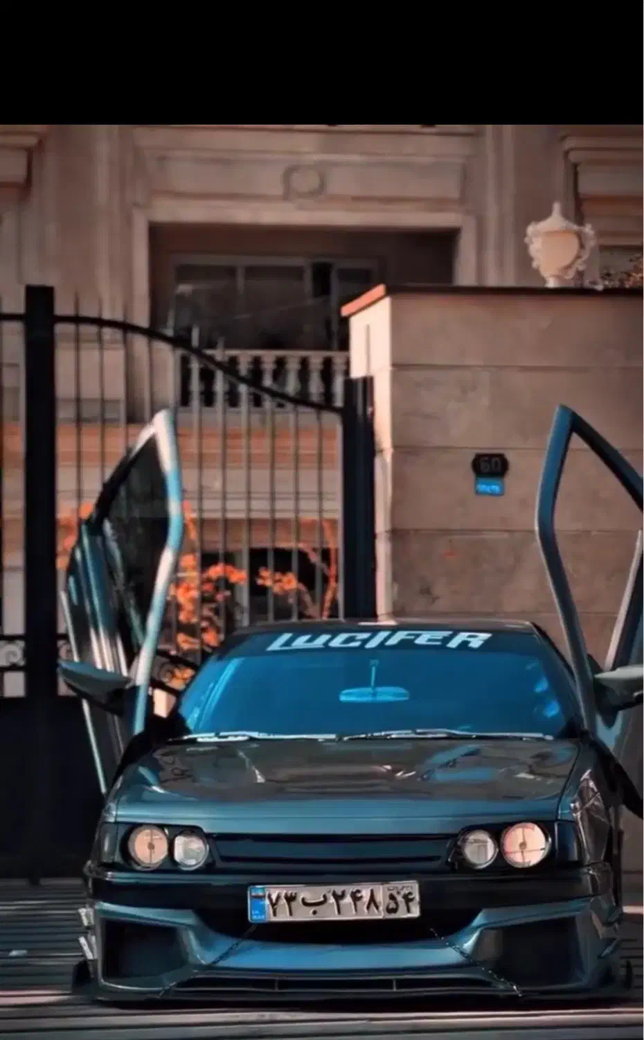 سپر اسپرت ۴۰۵خام بدون رنگ|قطعات یدکی و لوازم جانبی|اصفهان, احمدآباد|دیوار