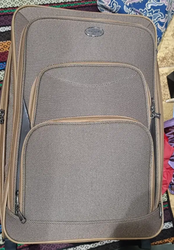 چمدان|کیف، کفش، کمربند|مریوان, |دیوار