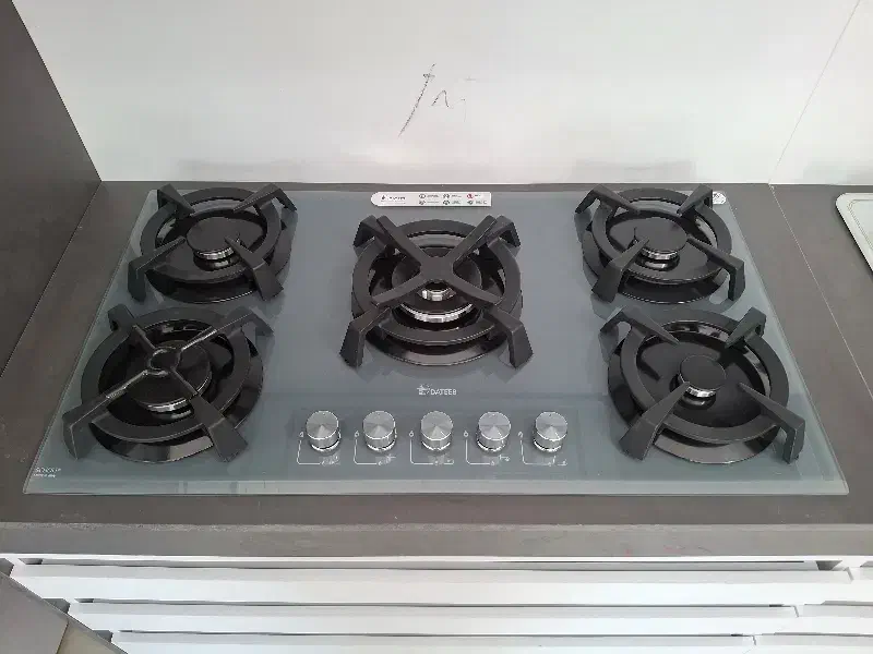 گاز داتیس مدل567 طوسی|اجاق گاز و لوازم برقی پخت‌وپز|خرم‌آباد, |دیوار