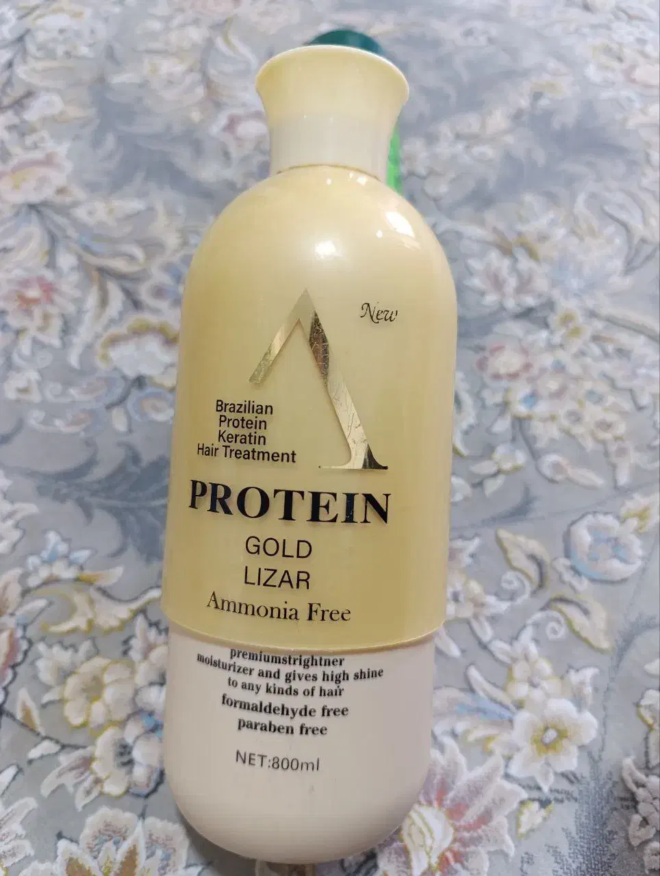 کراتینه مو|آرایشی، بهداشتی، درمانی|رامیان, |دیوار