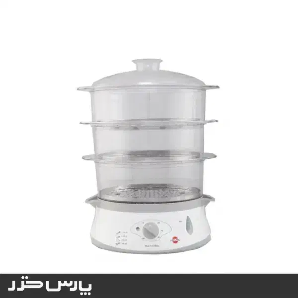بخار پز پارس خزر|سایر لوازم برقی|احمدآبادمستوفی, |دیوار