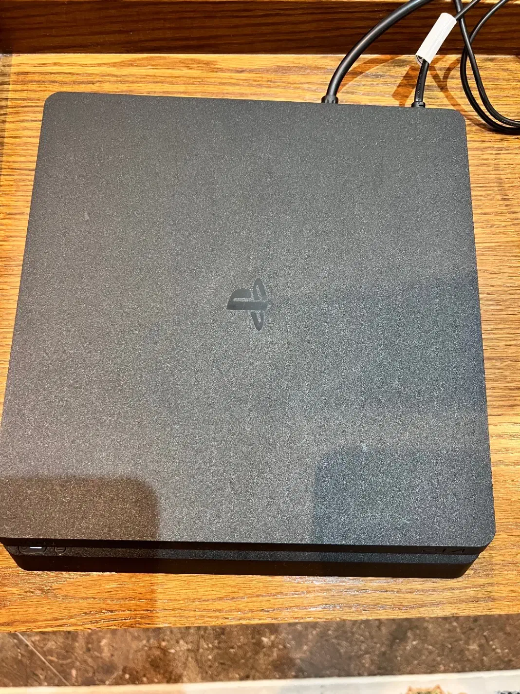 Ps4 اسلیم|کنسول، بازی ویدئویی و آنلاین|ساری, |دیوار