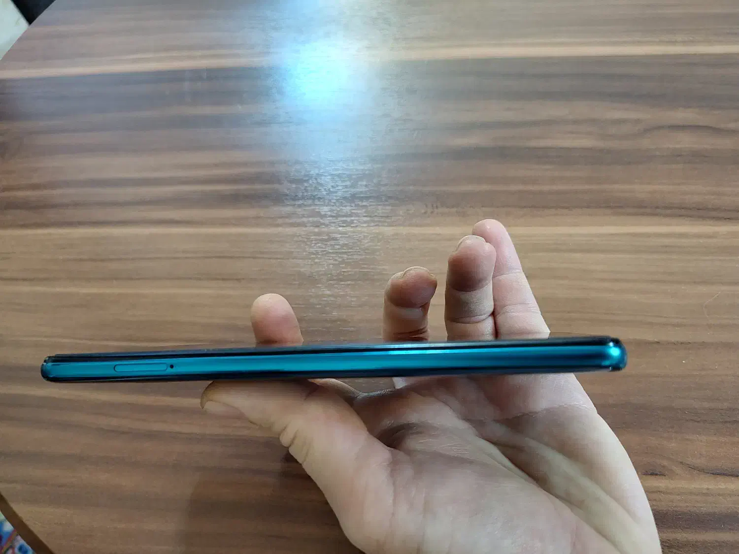 شیائومی ردمی نوت ۹ پرو ۱۲۸ گیگ|موبایل|کاشان, باغ ماجد|دیوار