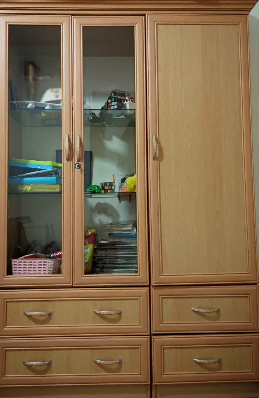 کمد|جاکفشی، کمد، دراور|قم, پردیسان|دیوار