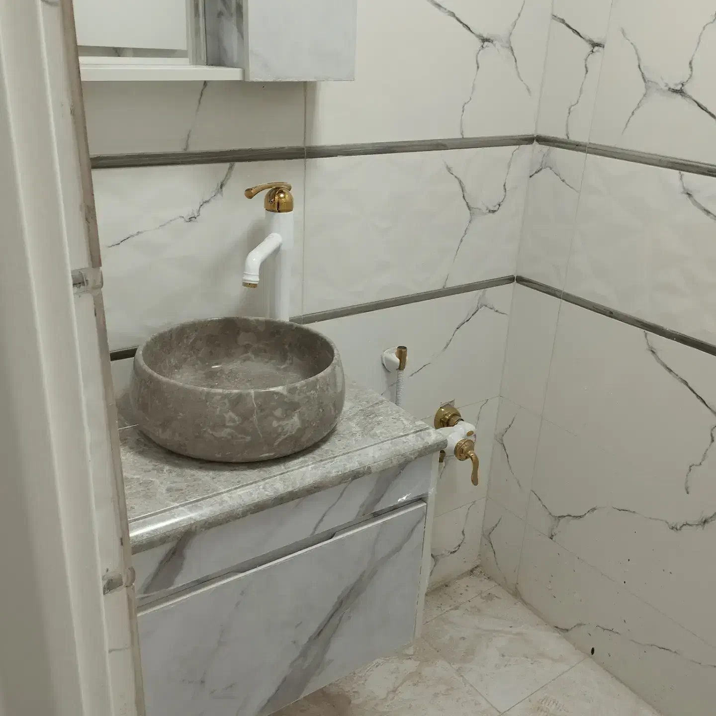 نصب پکیج رادیاتور شیرالات پکپ اب و...|خدمات پیشه و مهارت|اردبیل, |دیوار