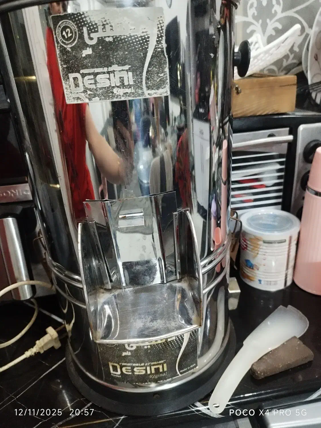 فروش یک دستگاه سبزی خردکن و یک عدد مولینکس|خردکن، آسیاب، غذاساز|رشت, قاسمیه|دیوار