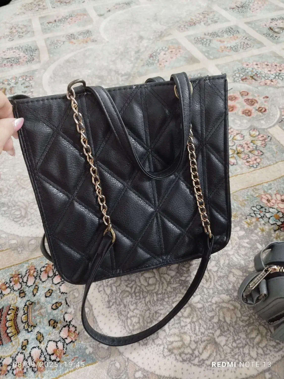 کیف دستی و دوشی نو|کیف، کفش، کمربند|سمنان, |دیوار