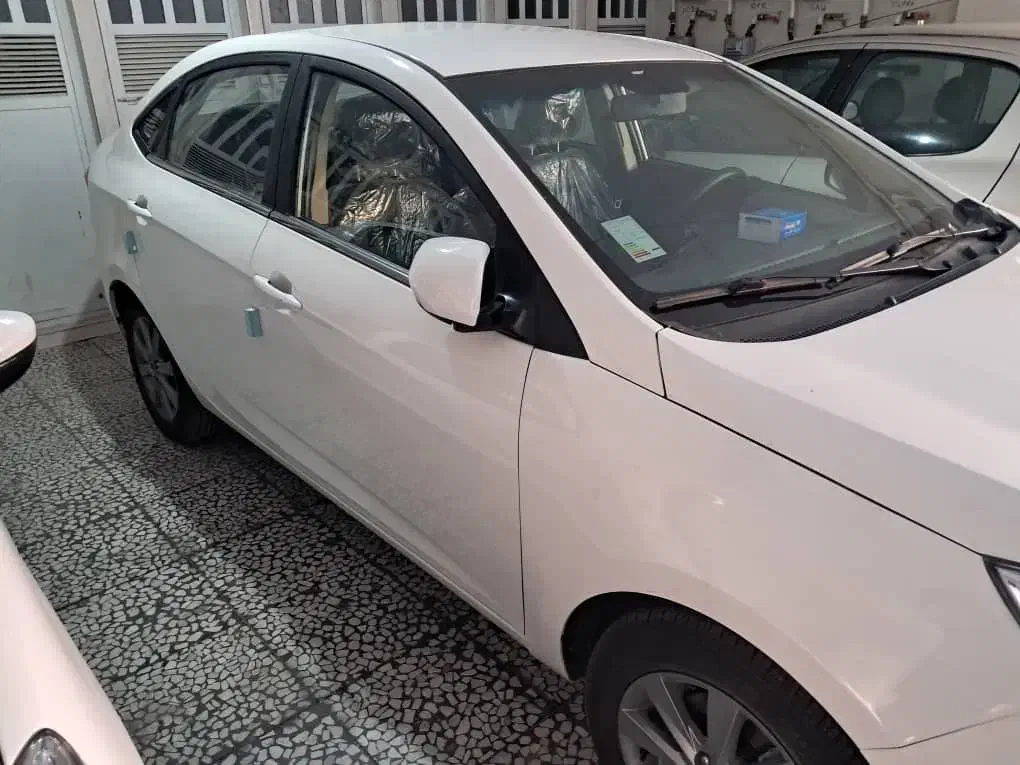 جک j4|خودرو سواری و وانت|شیراز, قدوسی غربی|دیوار