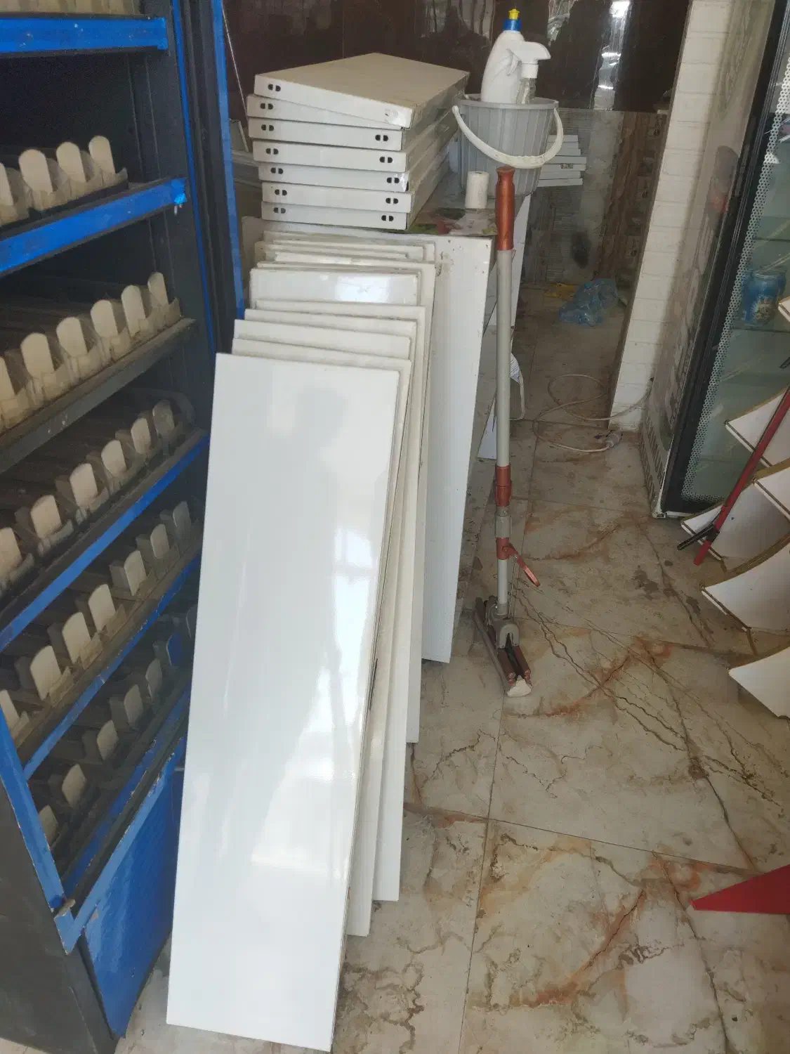 قفسه لیبر دار|حراج|گناباد, |دیوار