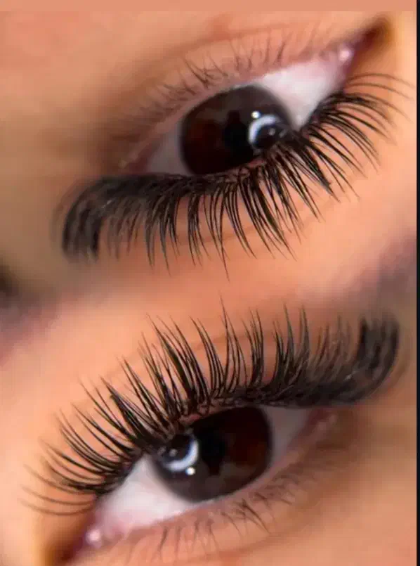 تخفیفات پنجاه درصدی مژه و ناخن|خدمات آرایشگری و زیبایی|سبزوار, ولیعصر (نجار آباد)|دیوار