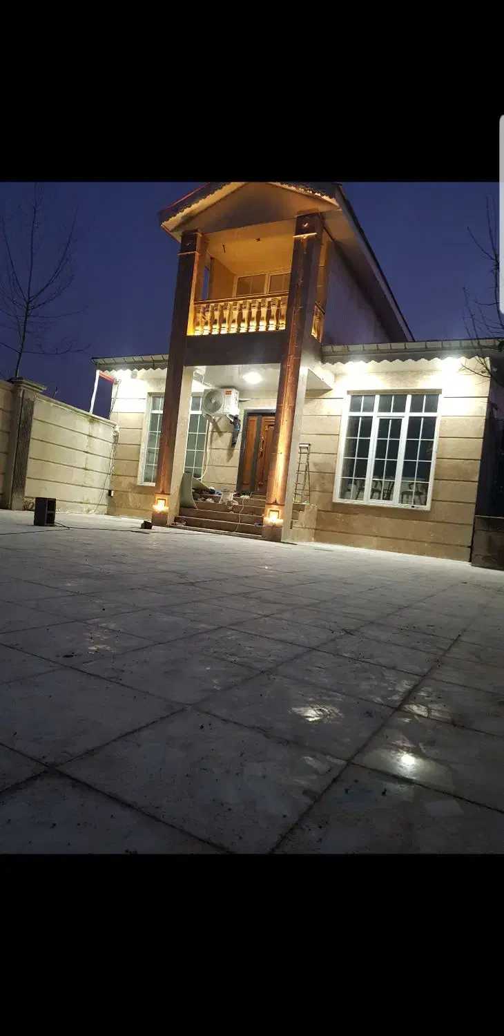 اجاره و رهن ویلایی|اجارهٔ خانه و ویلا|شفت, |دیوار