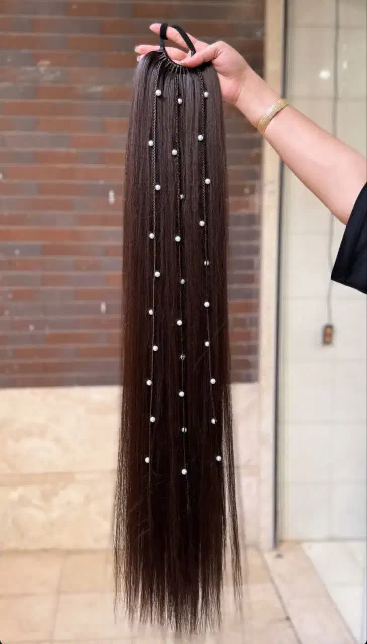 کش مو دم اسبی|آرایشی، بهداشتی، درمانی|میبد, |دیوار