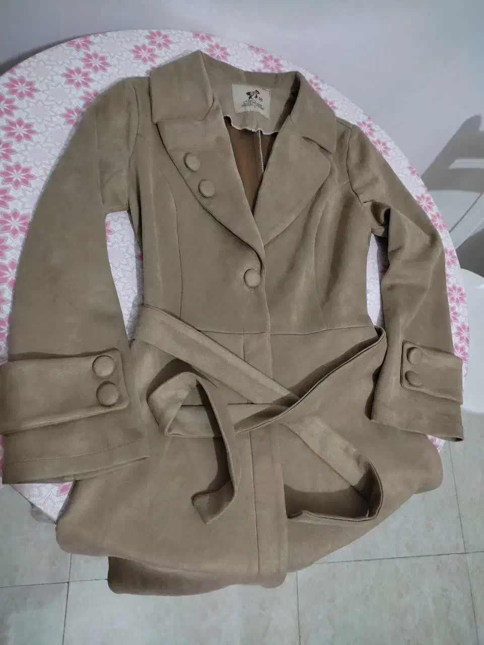 مانتوسویت|لباس|تهران, خزانه|دیوار