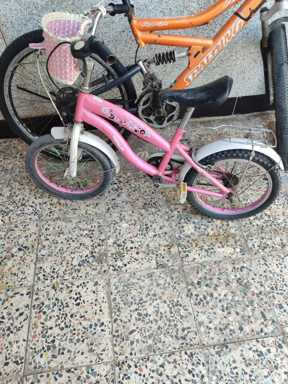 دوچرخه ۲۶|دوچرخه، اسکیت، اسکوتر|بندر ماهشهر, |دیوار