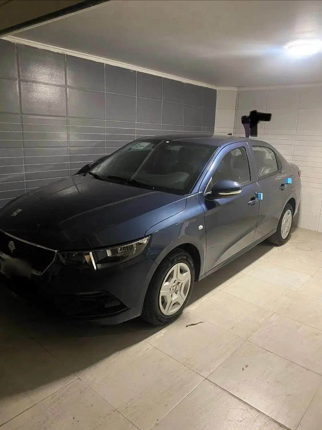 تارا v1،صفر خشک تحویل برج شهریور۱۴۰۴|خودرو سواری و وانت|اردبیل, |دیوار