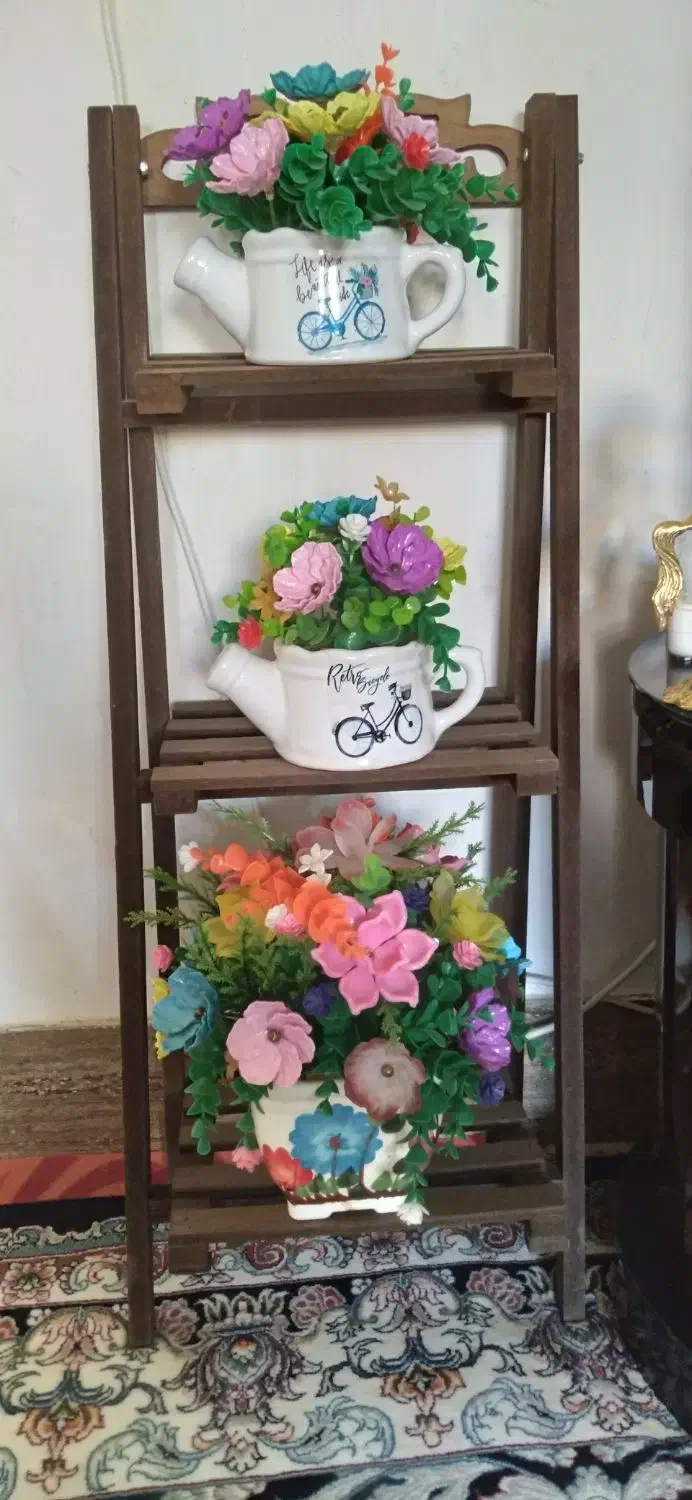 گلدان|صنایع دستی و سایر لوازم تزئینی|خرمآباد, |دیوار