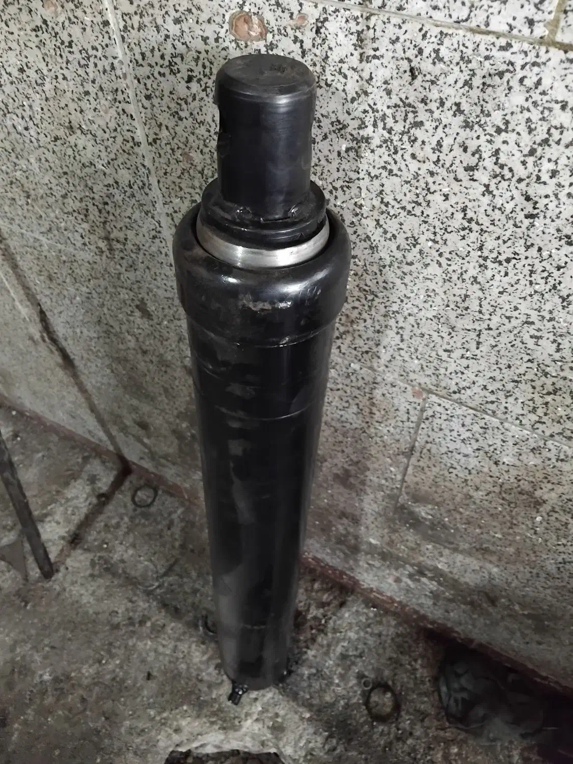 جک ۱۰تن پکینگ تراکتور (ترک)|ماشینآلات صنعتی|مینودشت, |دیوار