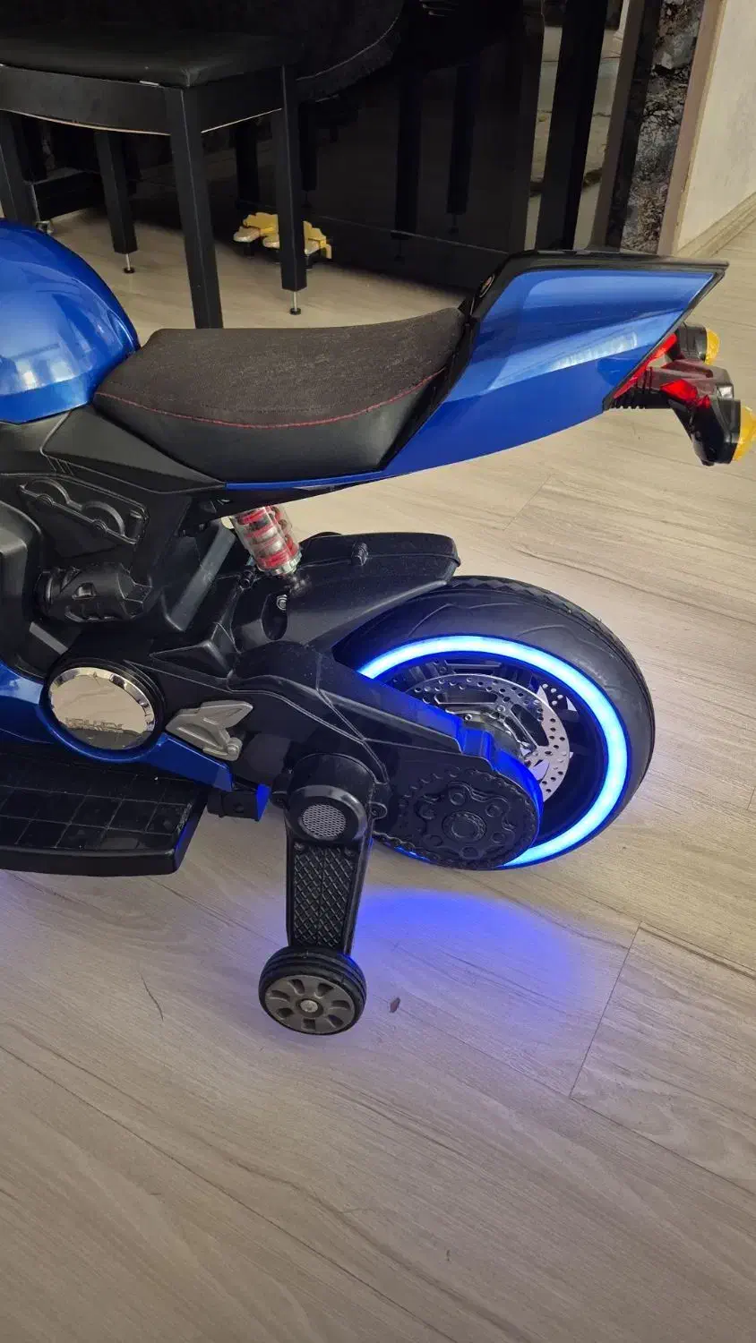 موتور شارژی|اسباببازی|شیراز, شهرک ایثار|دیوار