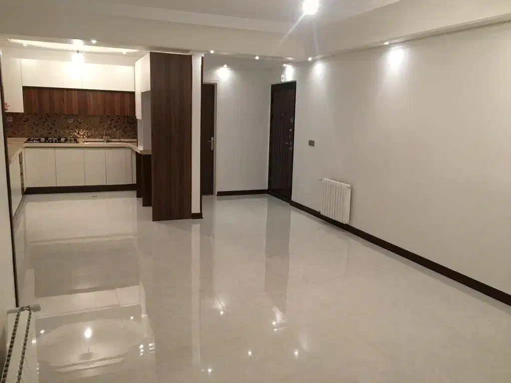 آپارتمان ۸۵ متر دو خواب خیابان رشید تهرانپارس