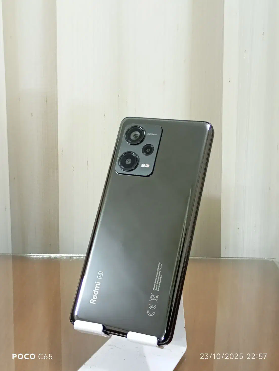 note 12 pro+ 5G|موبایل|مشهد, ارشاد|دیوار