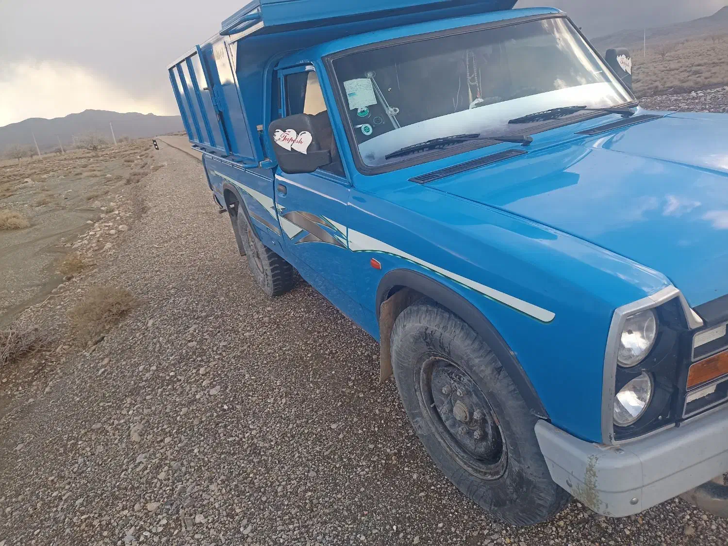 نیسان تک سوز|خودرو سواری و وانت|قطرویه, |دیوار