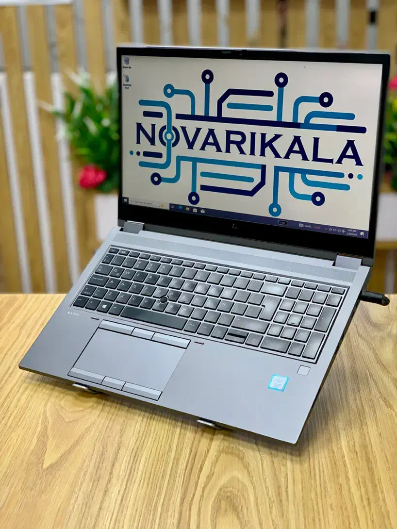 لپ تاپ اچ پی HP Zbook Fury G7|رایانه همراه|تهران, فلسطین (میدان انقلاب)|دیوار
