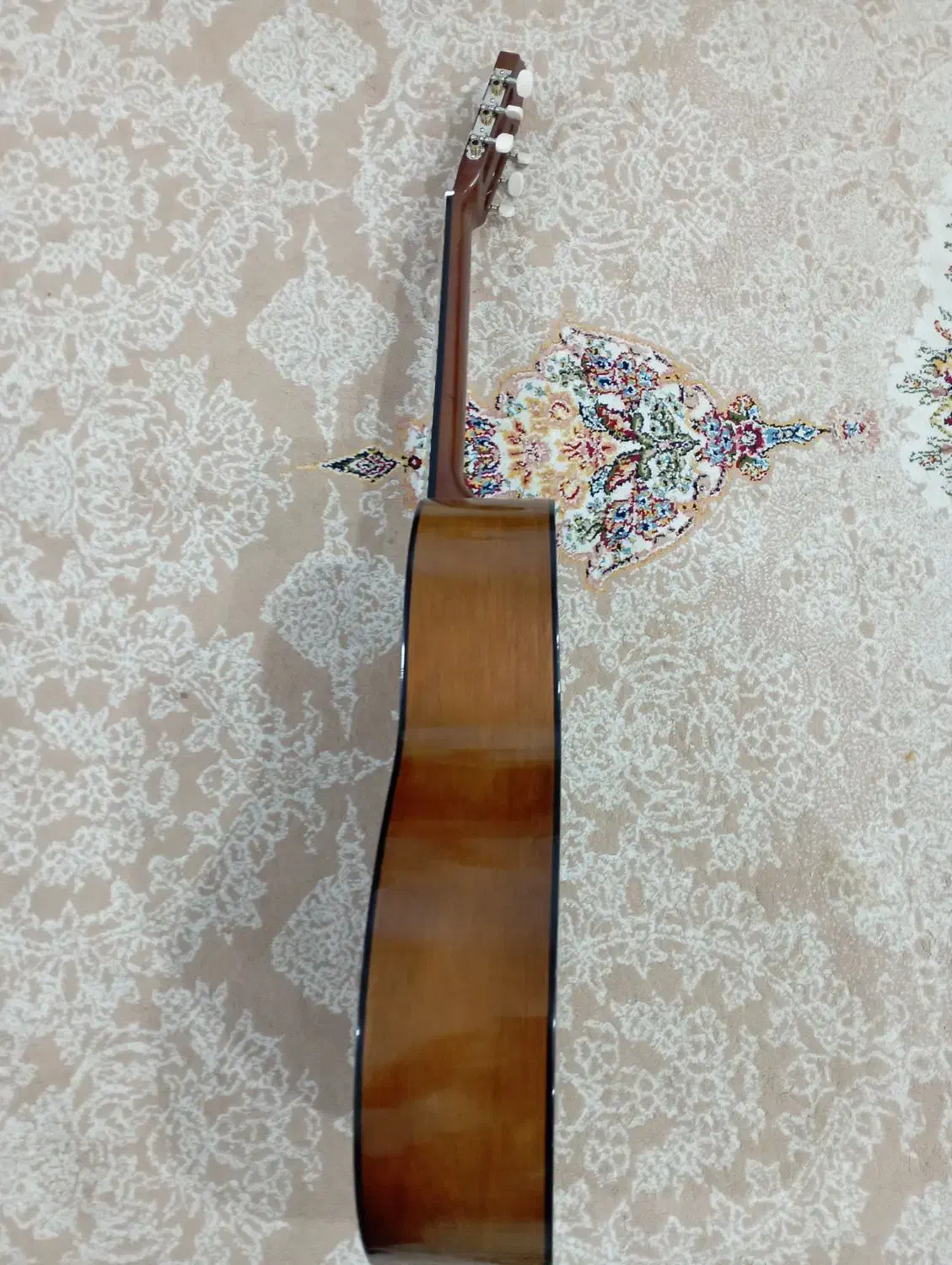 گیتار c40 اندونزی|گیتار، بیس، امپلیفایر|داراب, |دیوار