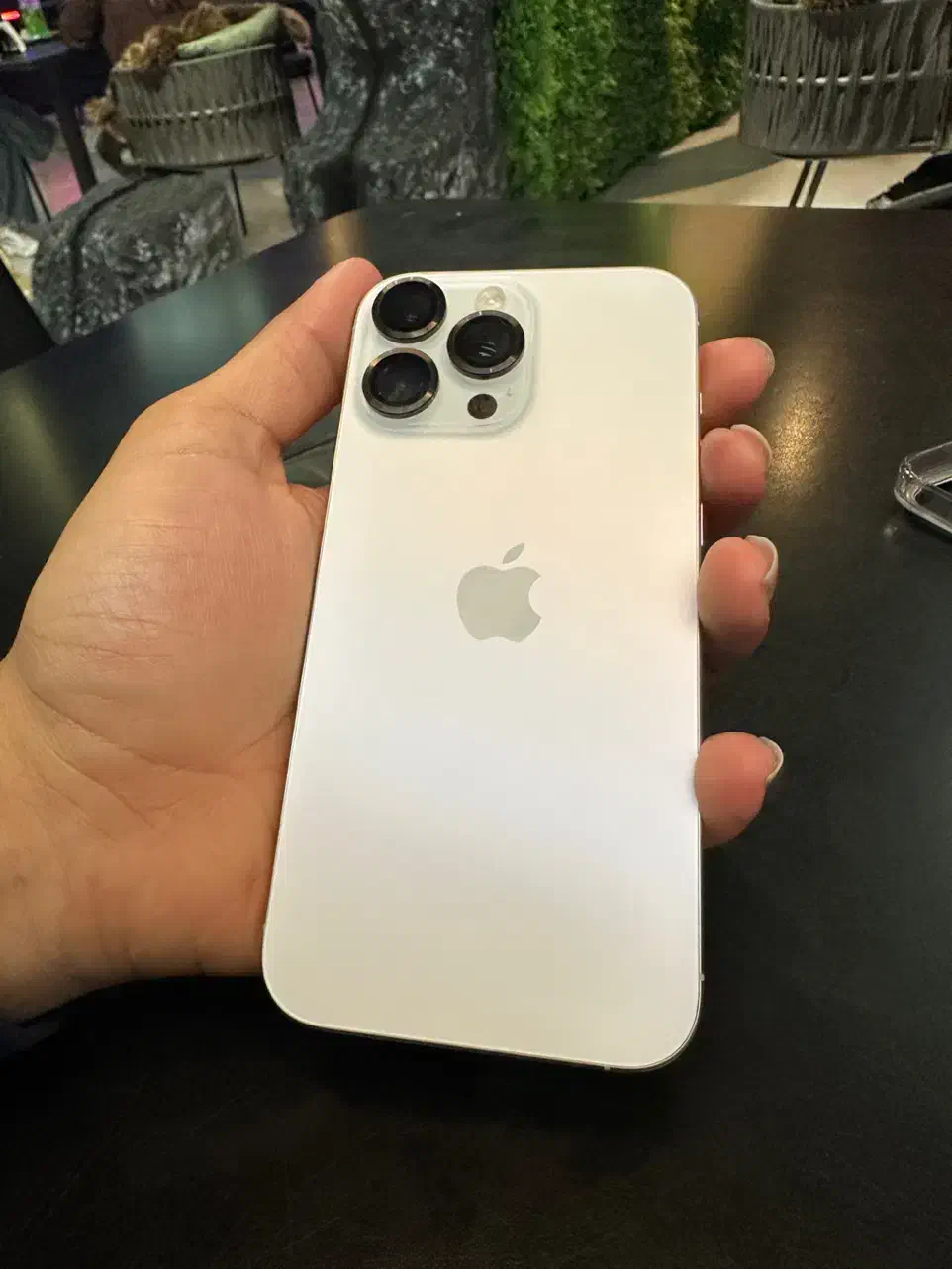 Iphone 16 pro max|موبایل|ارومیه, |دیوار