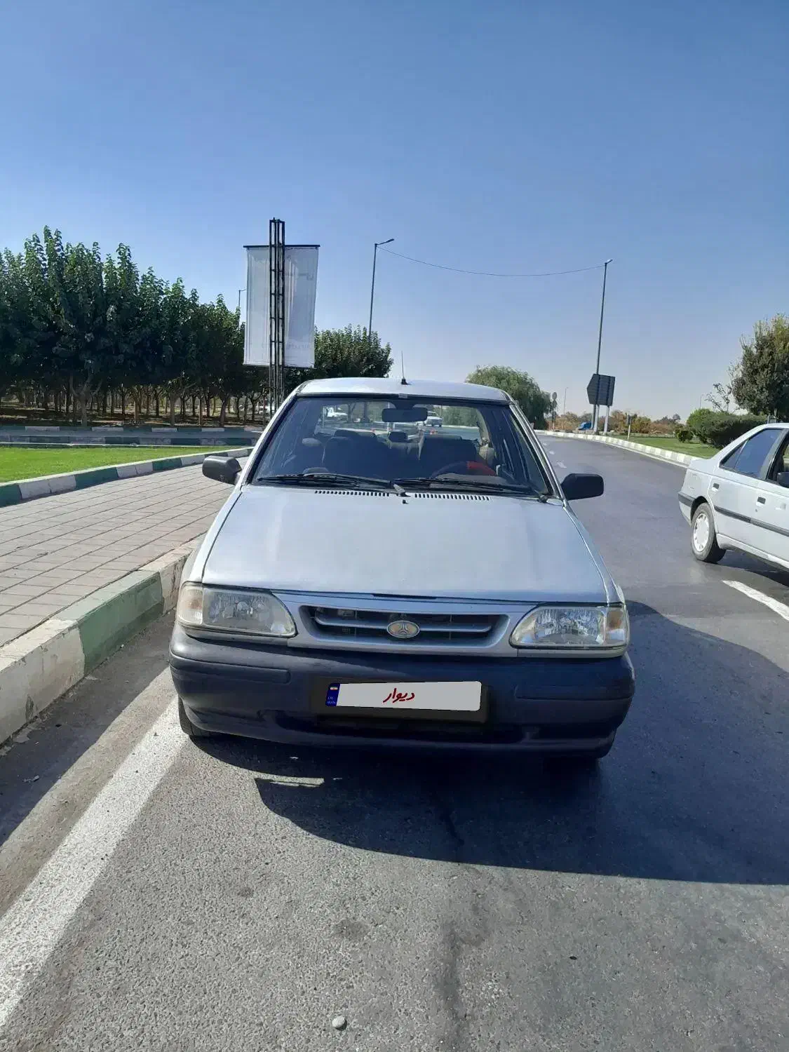 فروش‌ماشین|خودرو سواری و وانت|قزوین, |دیوار