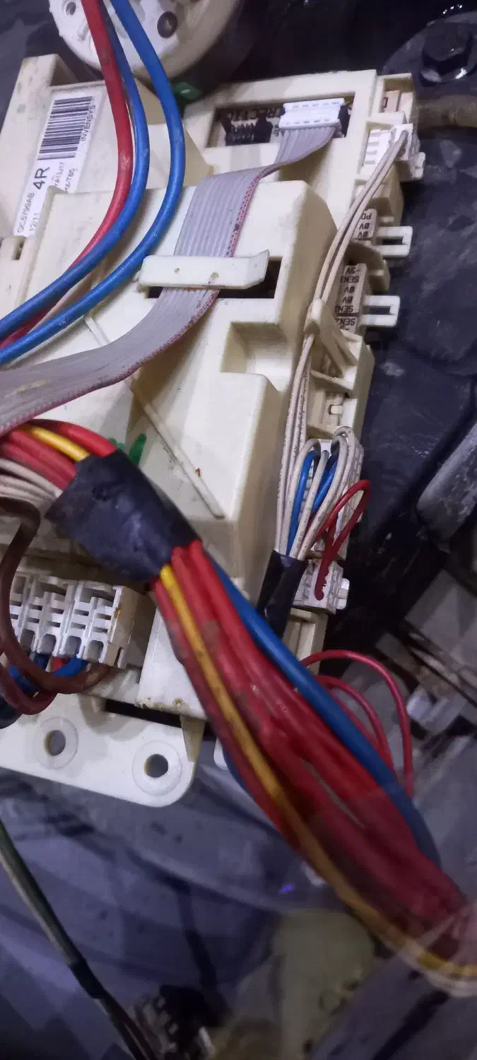 تعمیر تخصصی لوازم خانگی|خدمات پیشه و مهارت|اراک, |دیوار