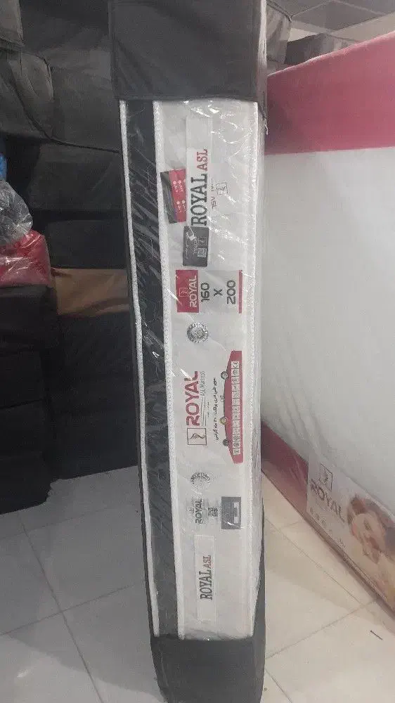 فروش تشک یک نفره|تشک تختخواب|دوگنبدان, |دیوار