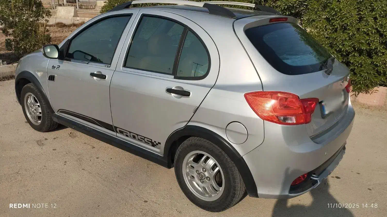 کوئیک R مدل1400|خودرو سواری و وانت|آبادان, |دیوار