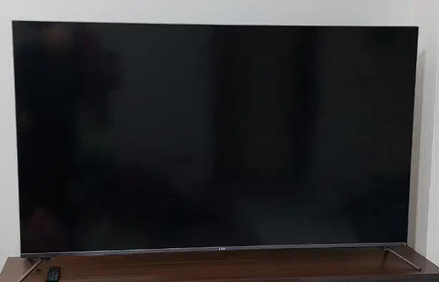 تلویزیون سام 65اینچ مدل Tu7000|تلویزیون و پروژکتور|تهران, باغ خزانه|دیوار