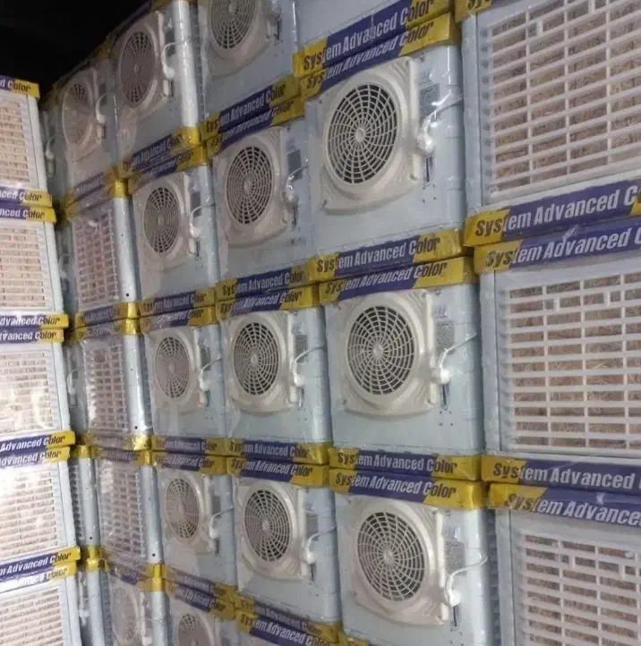 کولر ابی 2800 جنرال|کولر آبی|یزد, |دیوار