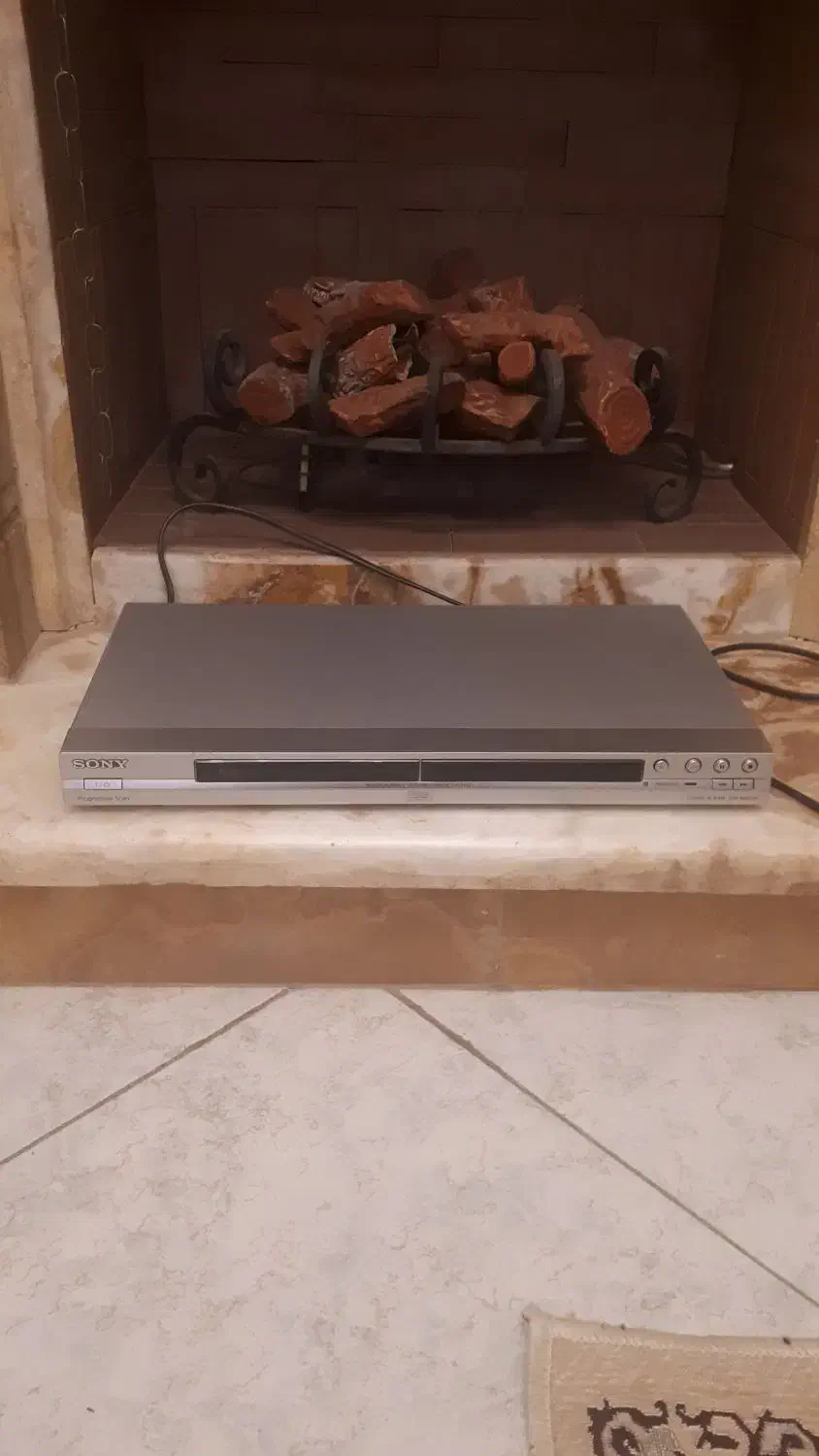 دی وی دی سونی|پخش‌کننده DVD و ویدیو|تبریز, |دیوار